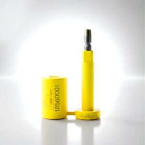 bizia anti spin 70mm bolt container seal