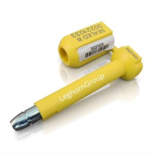 cerberus bolt container seals