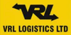 container seal vrl logo
