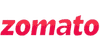 container seal zomato logo