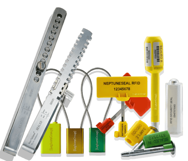 container seals hero india