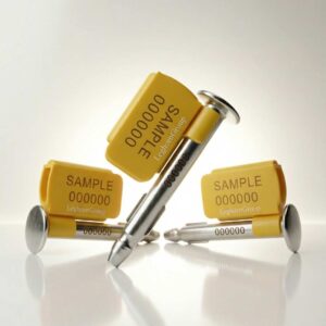 neptune bolt container seals