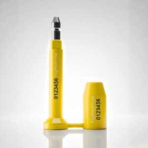 pandarus 80mm round lock heavy duty container seals