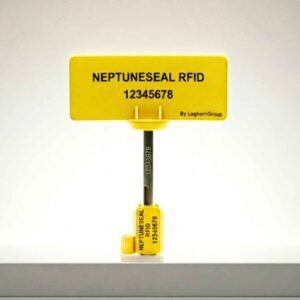 uhf rfid neptune e seal container seals