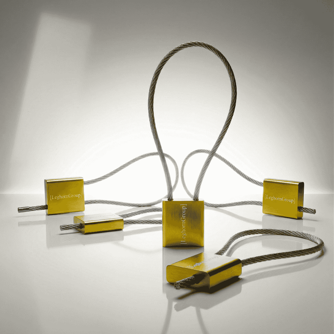 4x250mm cable iso 17712 container seals 4x250mm cable iso 17712 container seals