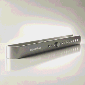 block bar economic barrier seal | heavy duty container seals