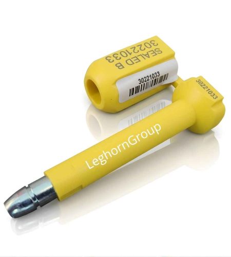 cerberus bolt container seals