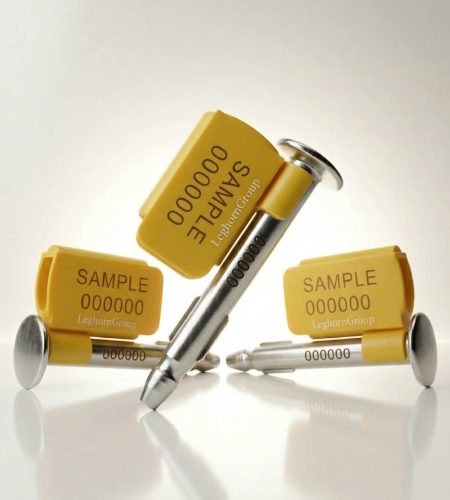 neptune bolt container seals